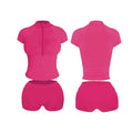 Pink summer set (2pc)