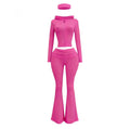 Pink sweetheart 3 piece lounge set